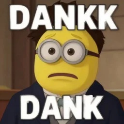 dank meme reaction image