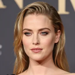 portrait of amber heard hybrid by mario testino, headshot, detailed, award winning, sony a 7 r