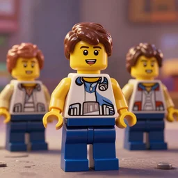 a film still from the lego movie ( 2 0 1 4 )