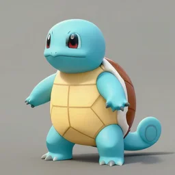 real life squirtle, realistic, animal photography, photoshop image manipulation, unstylized, animal photography, turtoise with tail, turtle