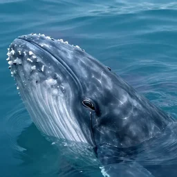 whales eye photograph.