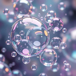 bubbles by artstation, deviantart, artslant, etsy, pixiv, artfol, artbox, cgsociety, gfxartist, 3 dvf, artful, instagram, pixels, zatista, artpal, guangjian, frank stella, beeple, giger, kuskov, zawadzki, abstract, surrealism, hyperrealism, 4 k