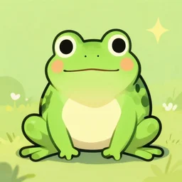 frog mem, toad mem