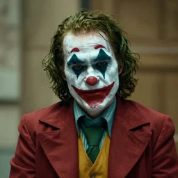 A still of Fredrik Reinfeldt in Joker
