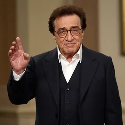 Danny Devito in the 1830's