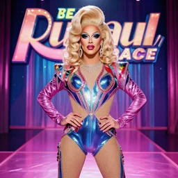 better call rupaul's drag race