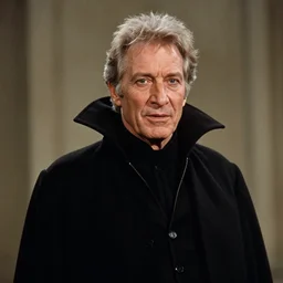 film still of morgan freeman as dracula in dracula ( 1 9 3 0 )