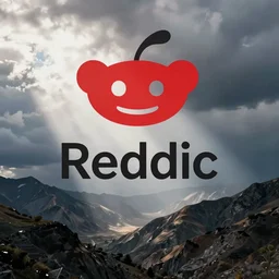 average Reddit user
