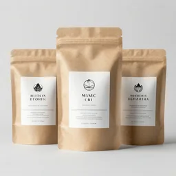 unique packaging design