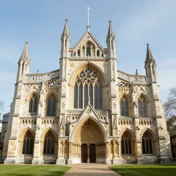 norwich cathedral