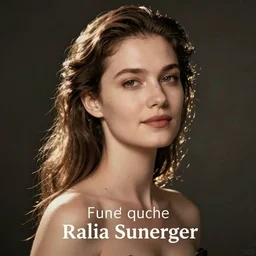 elegant lady, ligne claire
