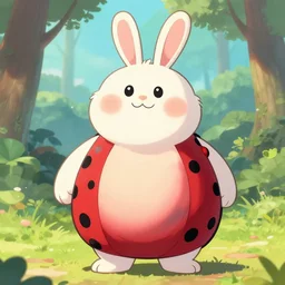 fat bugs bunny