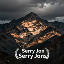 I'm sorry Jon