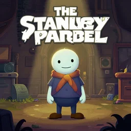 the stanley parable