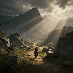the best game, unreal engine
