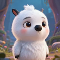 cute eskimo girl, vivid colors, high details, cinematic, 8k resolution, beautiful detailed, photorealistic, digital painting, artstation, concept art, smooth, sharp focus, illustration, fantasy background, artstation trending, octane render, unreal engine