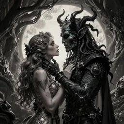 hp lovecraft in love with an eldritch horror