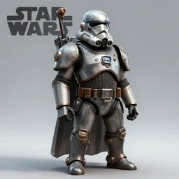 a very detailed concept art of star wars samovar, trending on artstation, digital art, 4 k, hyper realistic, octane render, sharp focus