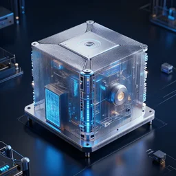 quantum computer