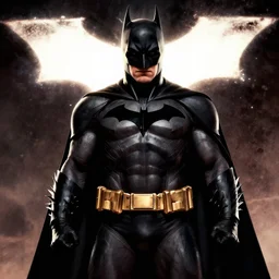 ben affleck batman the dark knight returns 4 k