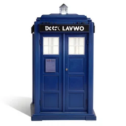 matt bellamy as Doctor who