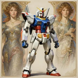 gigachad luigi in a mech suit mobile suit gundam by ilya kuvshinov, ernest khalimov body by krista sudmalis, fantasy character portrait, ultra realistic, concept art, intricate details, elegent, digital painting, smooth, sharp focus, illustration, art by artgerm and greg rutkowski and alphonse mucha, artstation