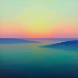 ghujhf fd torrid, beautiful colors, studio trigger, abstraction a place of longing, airbrush art, minimalist, skeuomorphic, behance contest winner, cgsociety, atmospheric dreamscape painting, an ultrafine detailed painting, very detailed, pop surrealism, jeffrey smith, detailed painting