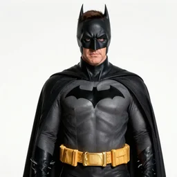 Jim Carrey is Batman, hyperdetailed, artstation, cgsociety, 8k