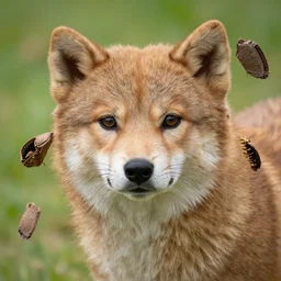 list of common animals