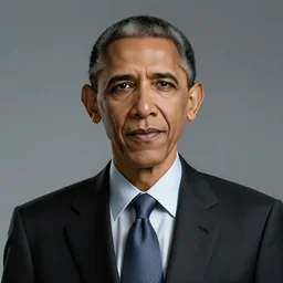 obama in silent hill 2