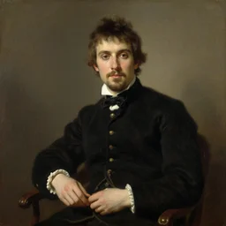 william - adolphe bouguereau