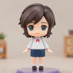 louise belcher nendoroid