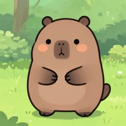 basoromyu kuma