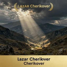 [ calculation by lazar cherikover ]