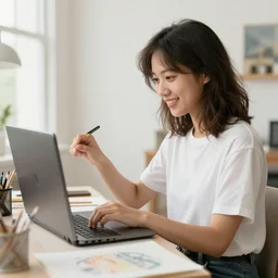 ai stealing jobs from artists