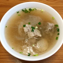 gravity soup deviation