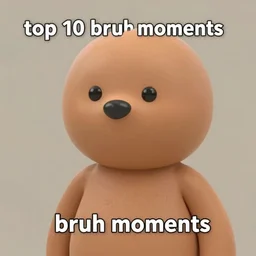 top 10 bruh moments