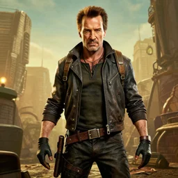 christopher walken in borderlands