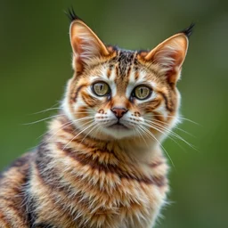 cat birb hybrid, national geographic