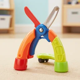 little tikes my first guillotine