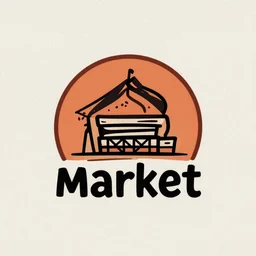 logo of a market