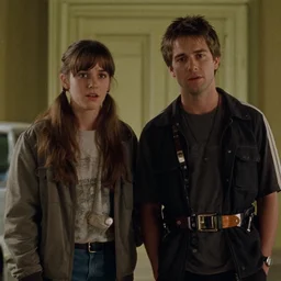 a film still from the click ( 2 0 0 6 )