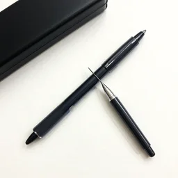 a watercolor pen light of a black box, vivid, painterly, ethereal, chiaroscuro, thick brushstrokes