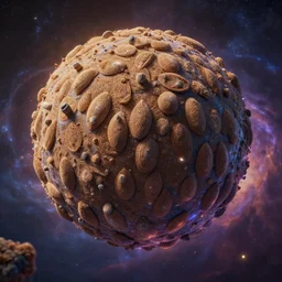 epic professional digital photo of 🌰🌰, best on artstation, cgsociety, wlop, Behance, pixiv, astonishing, impressive, cosmic, outstanding epic, stunning, gorgeous, much detail, much wow, masterpiece.