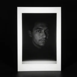 photography, large format, sharpness, clarity, tonal range, darkroom, black and white, high grain, photographic paper, high contrast, dark shadows, ansel adams