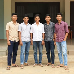 bang tan boys