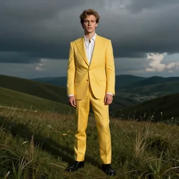 dannydevitoinayellowsuit