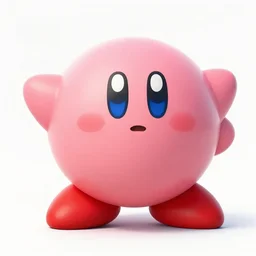 kirby as the godfather = n 9 = g