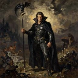 dracula by gustave dore