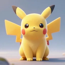 a beautiful portrait of a single cute cat pokemon. character design by cory loftis, fenghua zhong, ryohei hase, ismail inceoglu and ruan jia. artstation, volumetric light, detailed, photorealistic, fantasy, rendered in octane